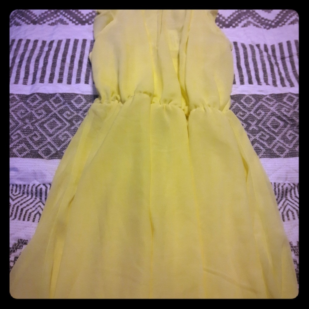 DO+BE summer dress